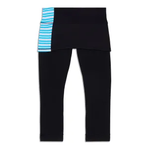 A Go Go Crop - Resale