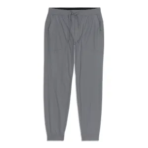 ABC Jogger Tall - Resale