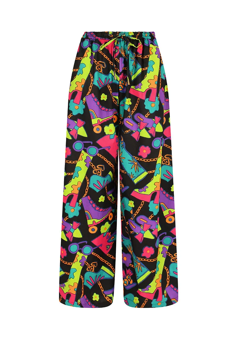 Abigail Pants