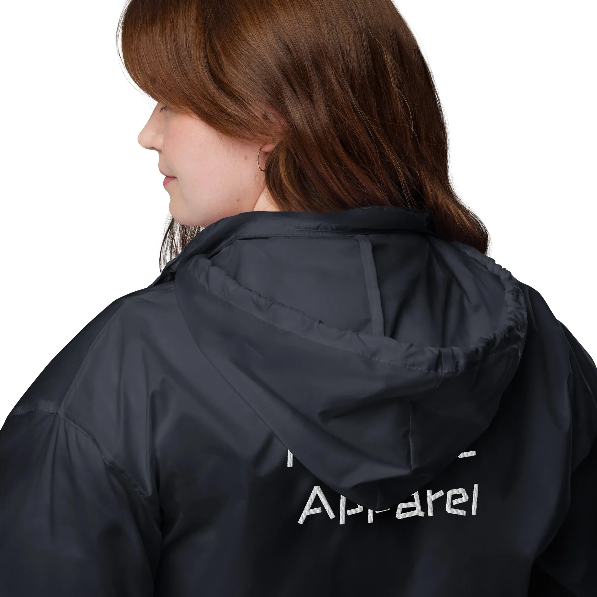 Andre Republic Unisex windbreaker