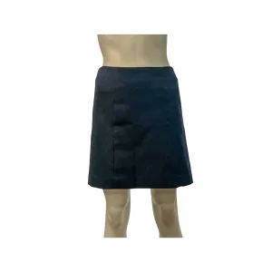 Ann Taylor Seamed Pencil Skirt, Size 0