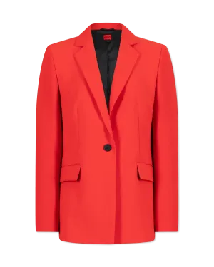 Atana Single-Breasted Blazer Atana Single-Breasted Blazer
