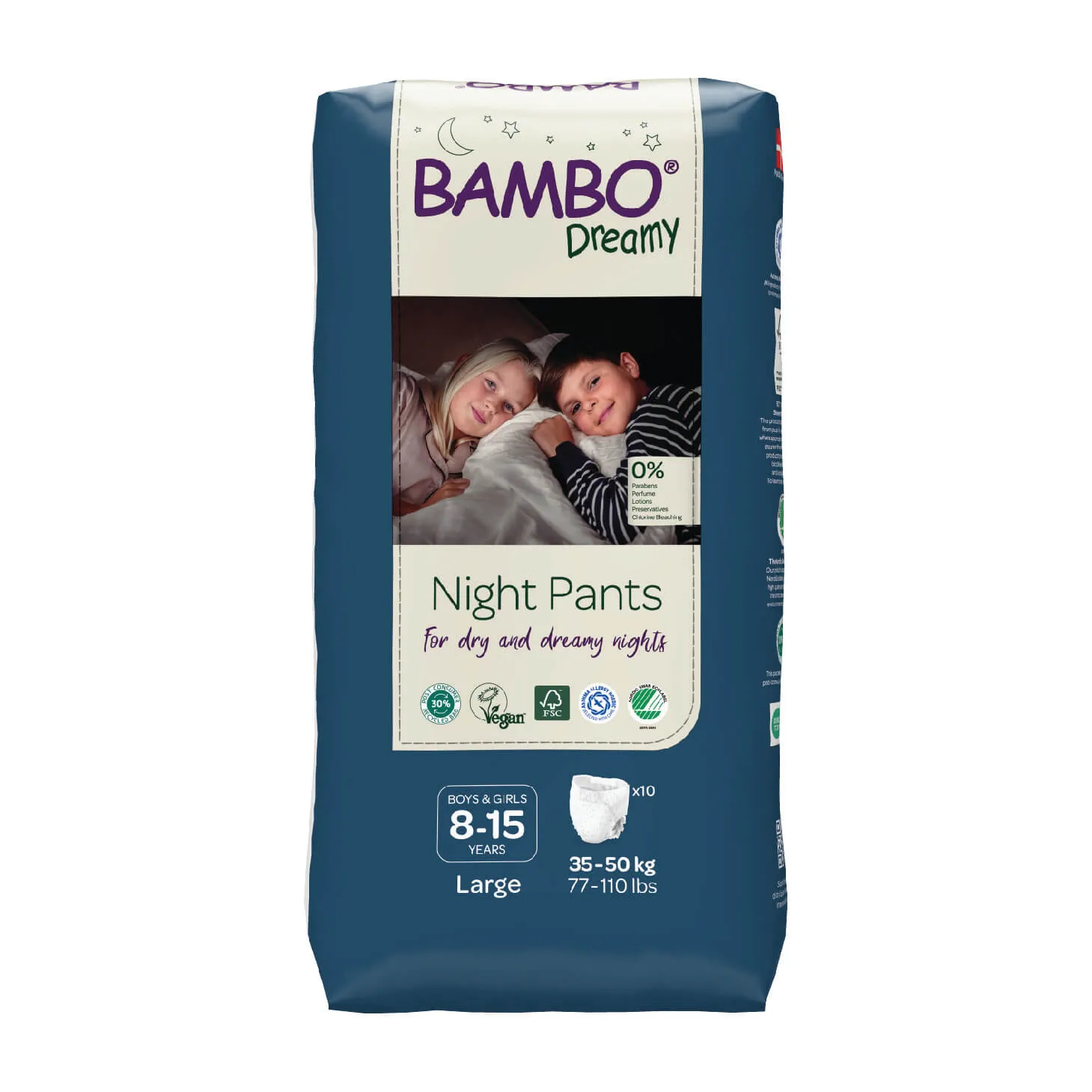 Bambo Dreamy Night Pants