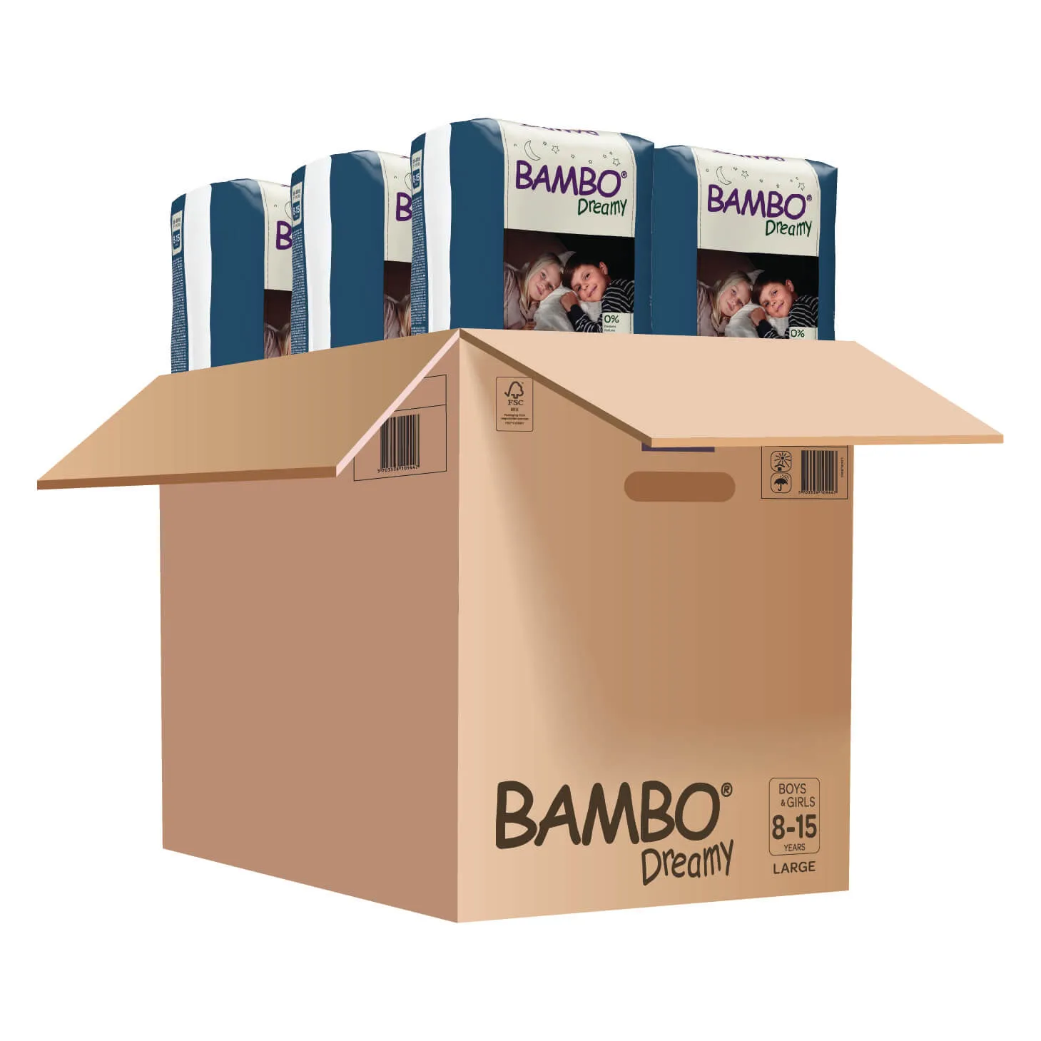 Bambo Dreamy Night Pants