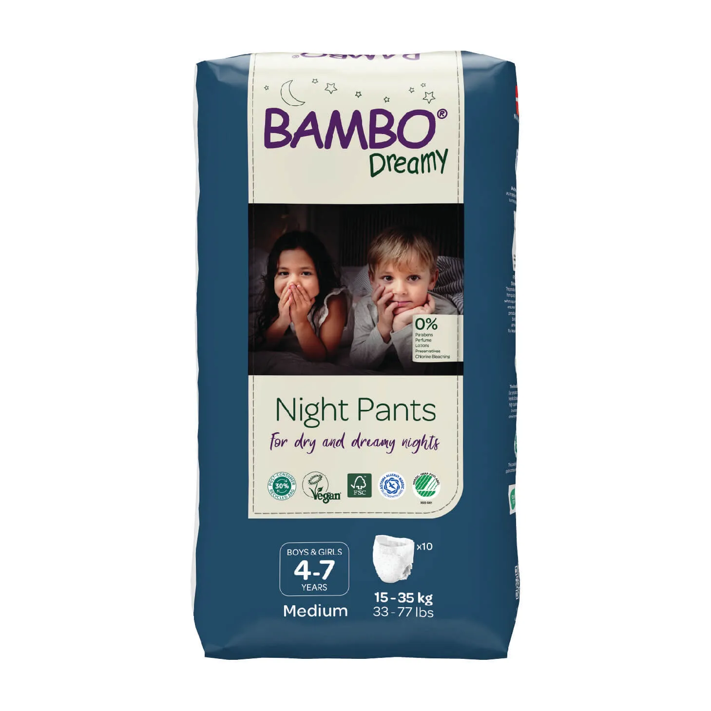Bambo Dreamy Night Pants
