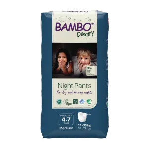 Bambo Dreamy Night Pants