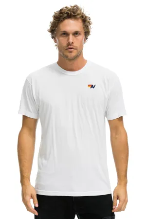 BASIC TEE - WHITE