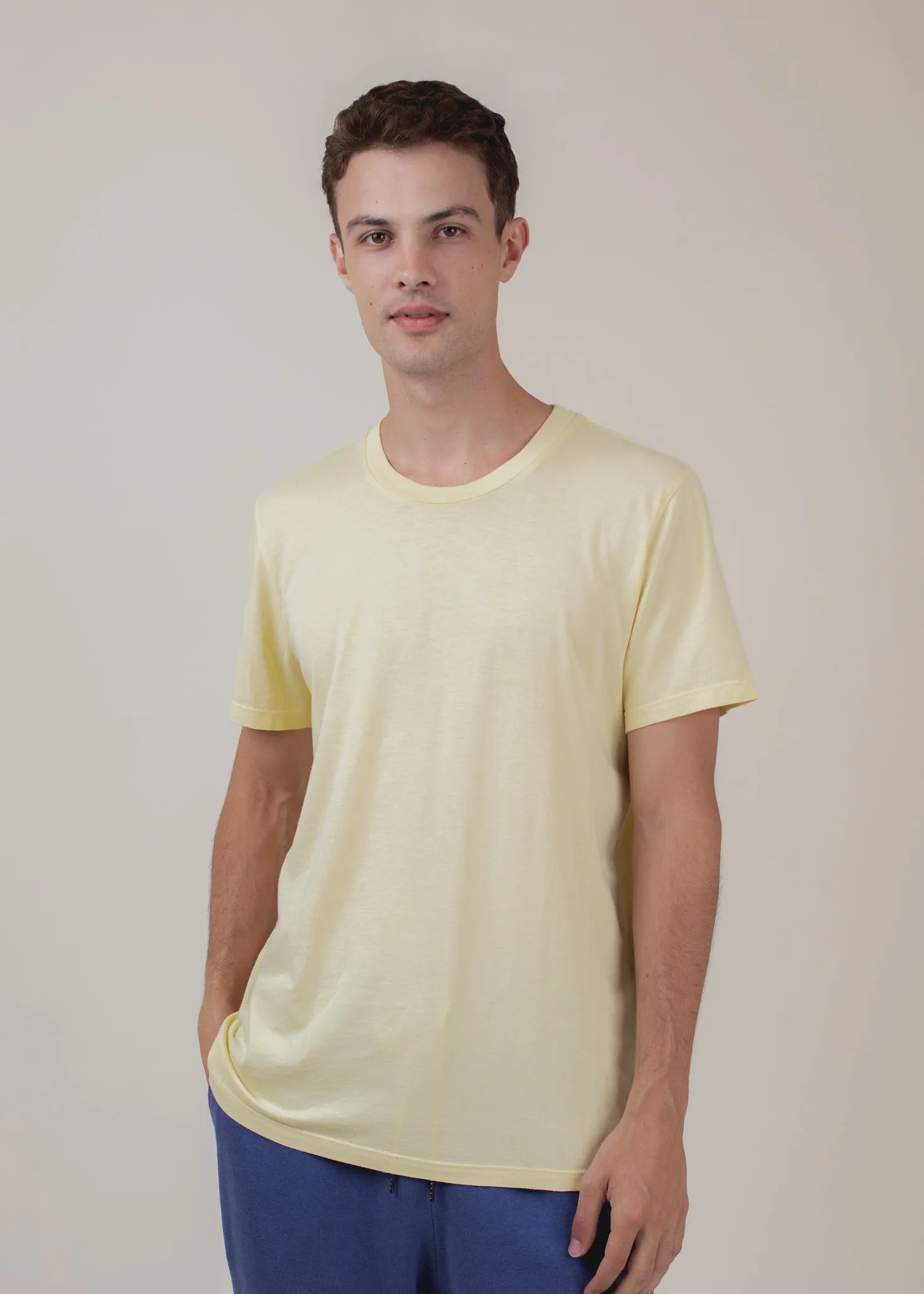 Basic Tee