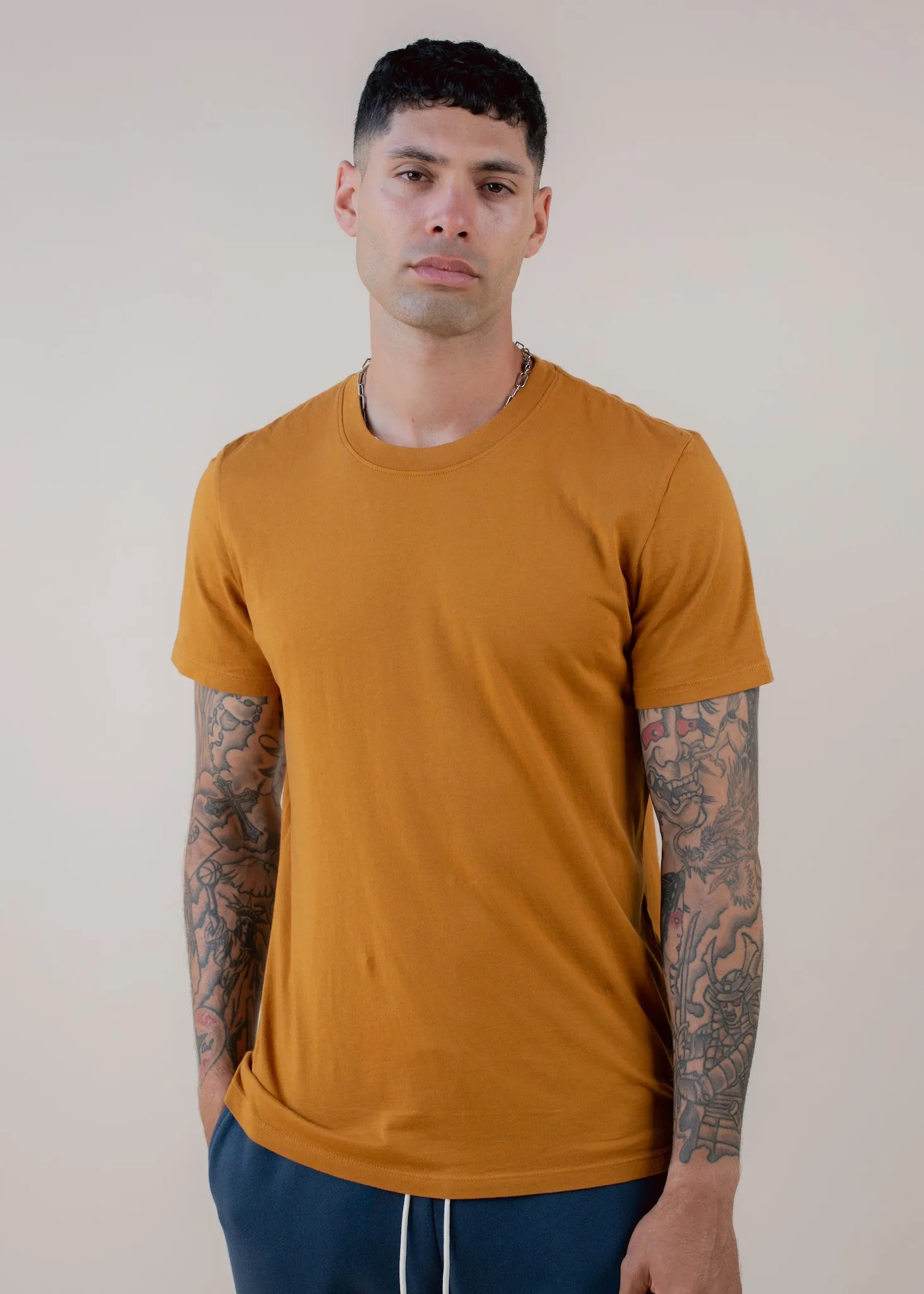Basic Tee