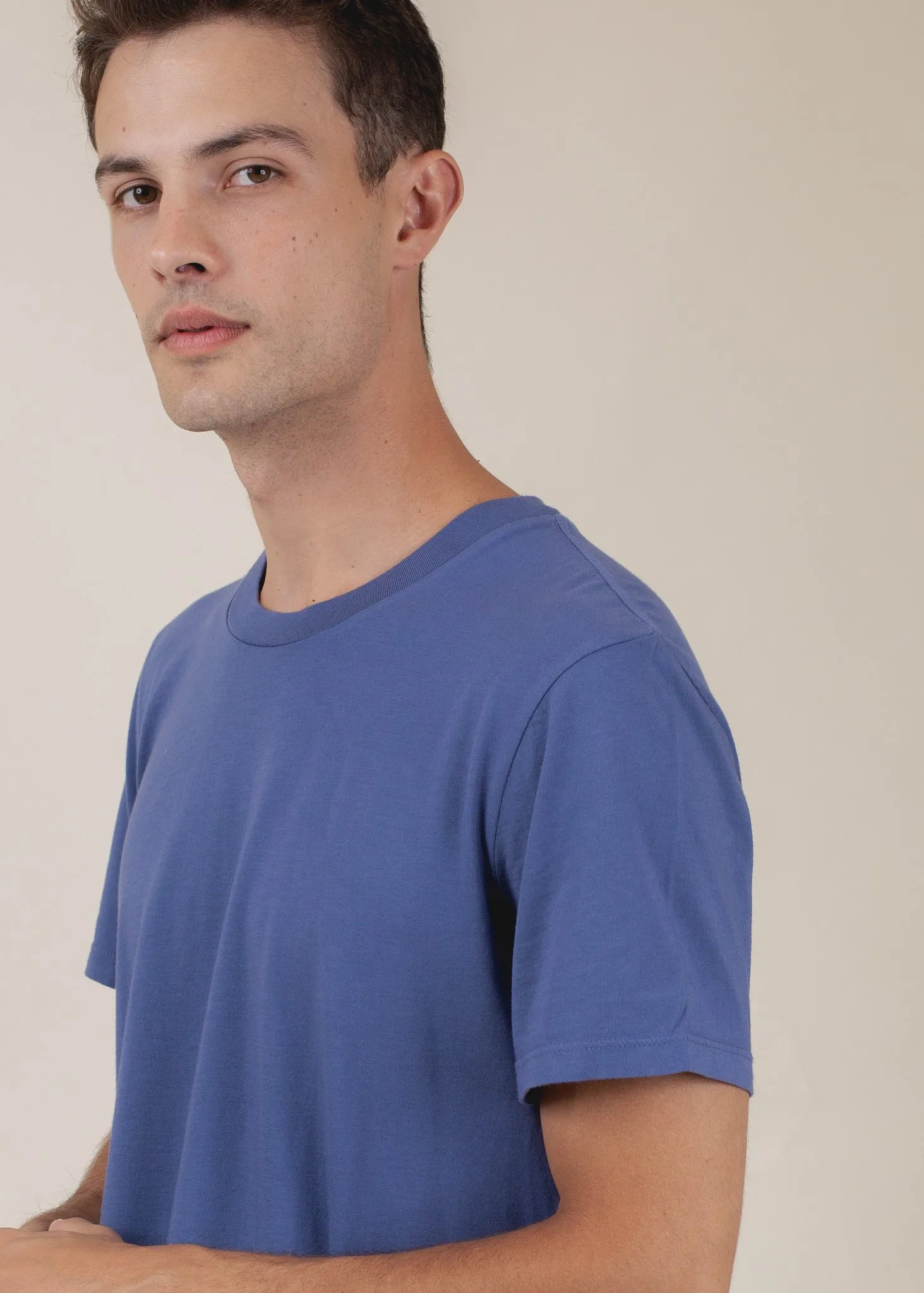 Basic Tee