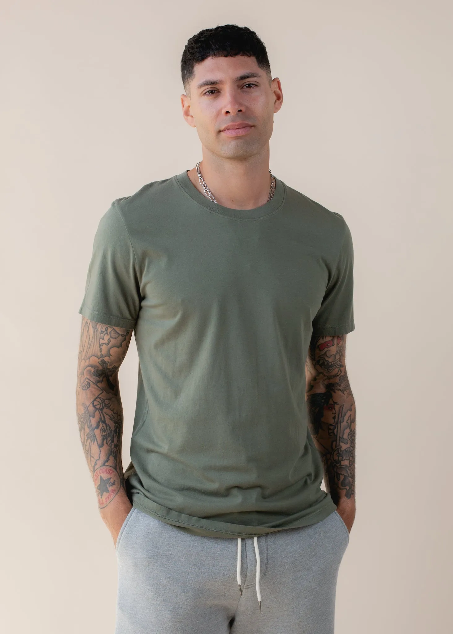 Basic Tee