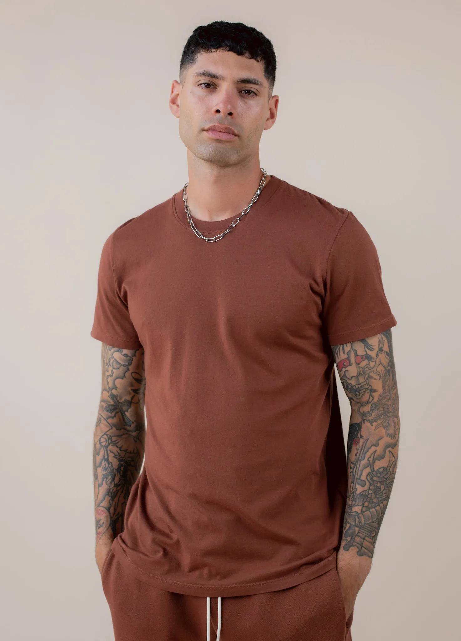 Basic Tee