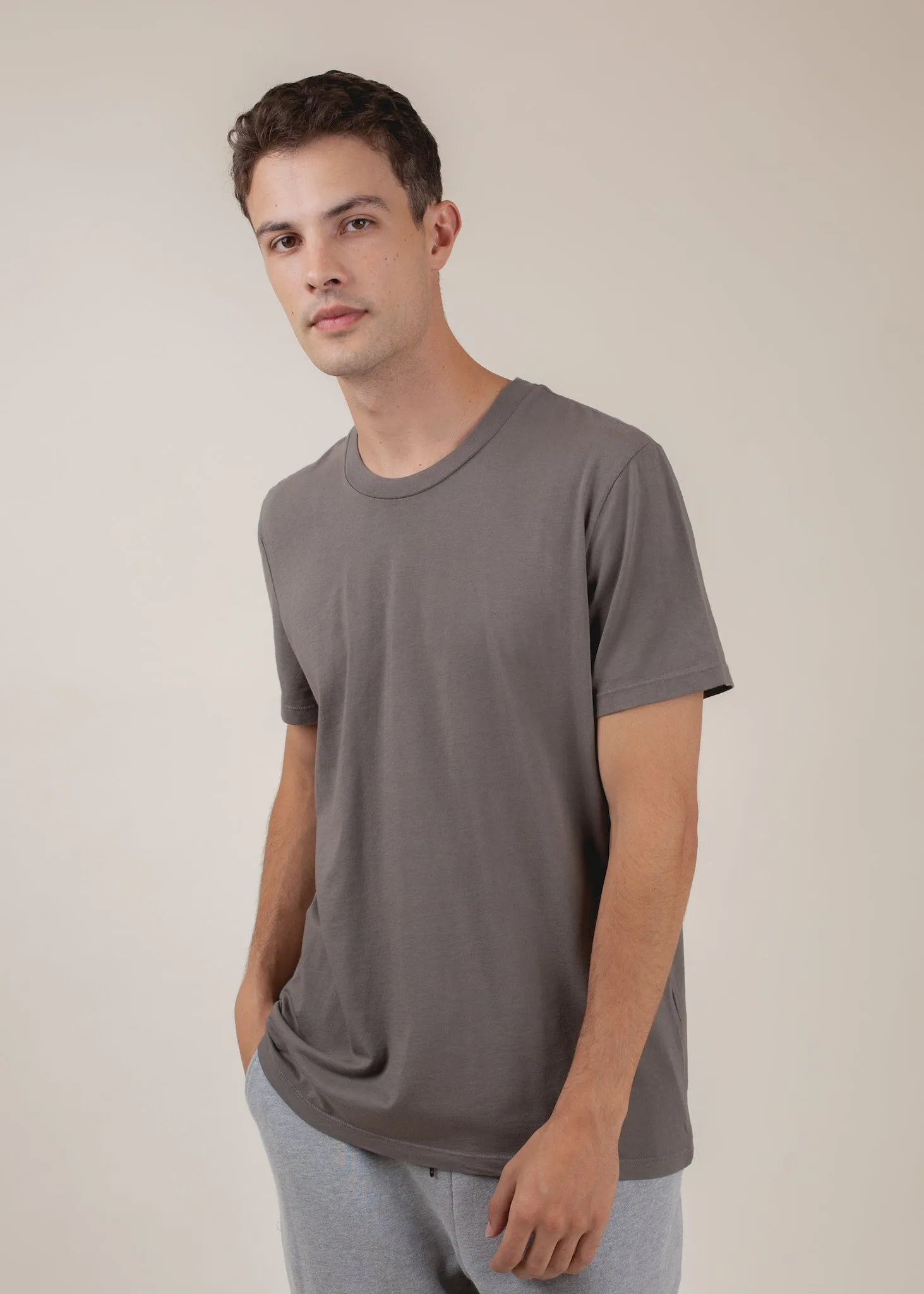 Basic Tee