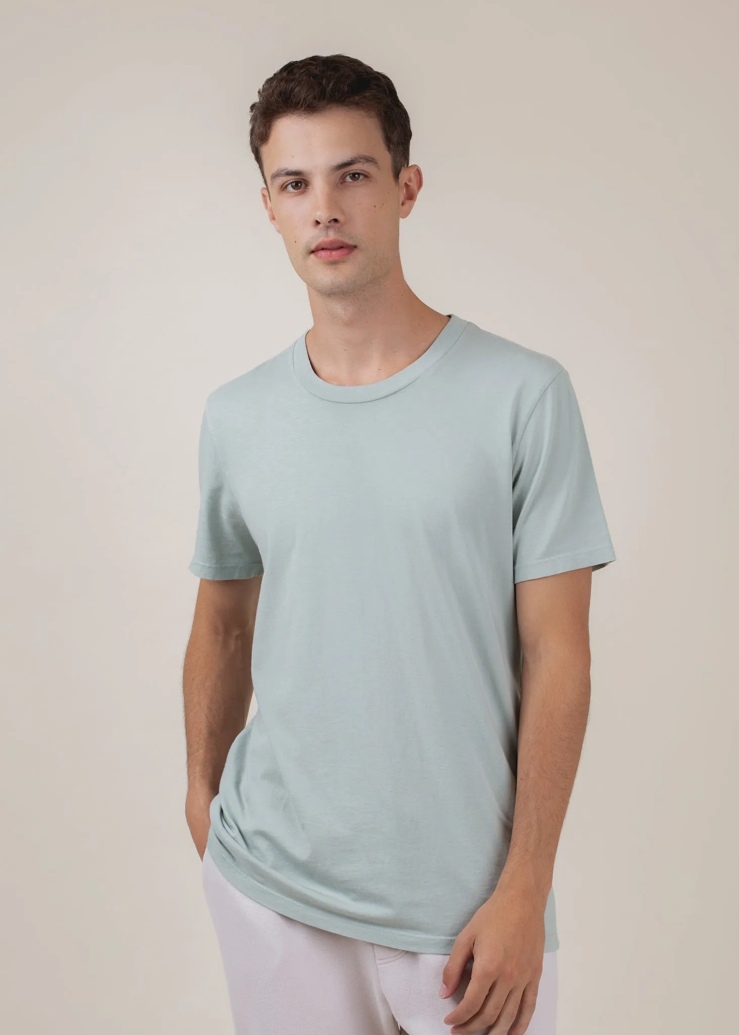 Basic Tee