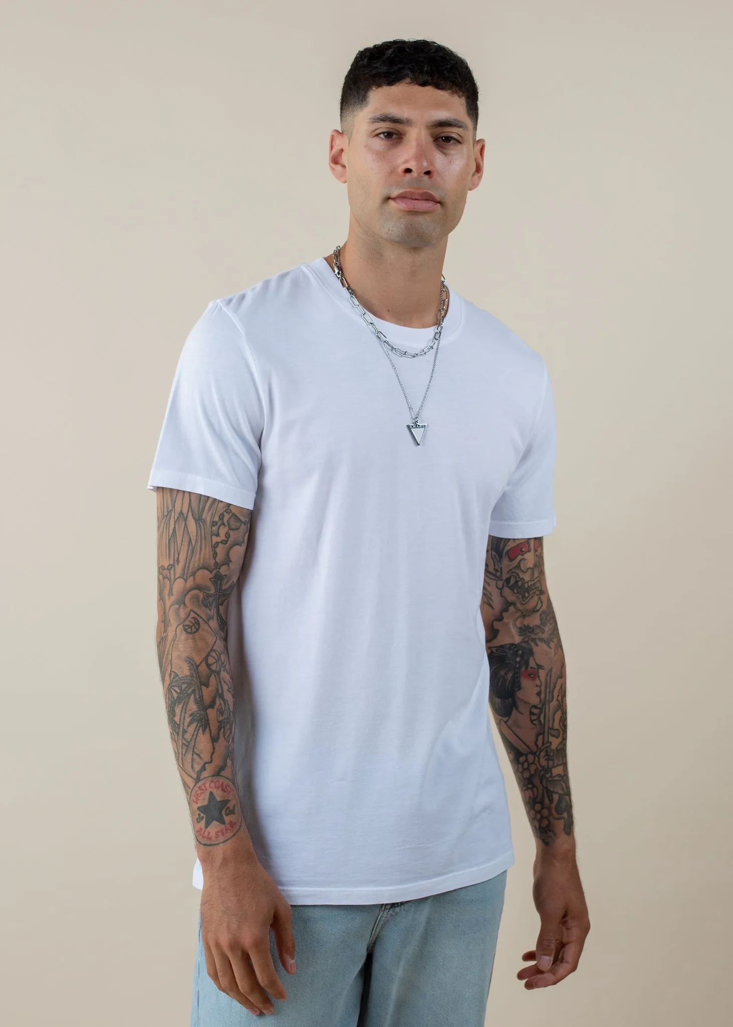 Basic Tee