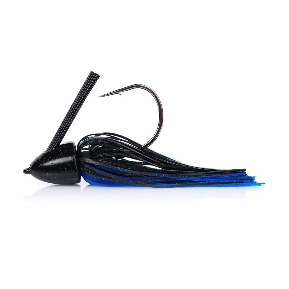 Berkley Heavy Cover Jig With PowerBait Scented Silicone Skirt