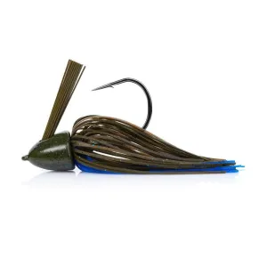 Berkley Heavy Cover Jig With PowerBait Scented Silicone Skirt