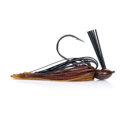 Berkley Heavy Cover Jig With PowerBait Scented Silicone Skirt