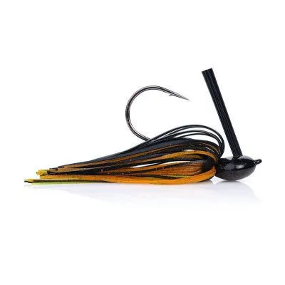 Berkley Heavy Cover Jig With PowerBait Scented Silicone Skirt