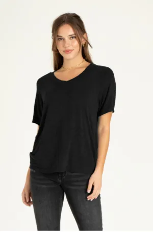 Black Taylor T