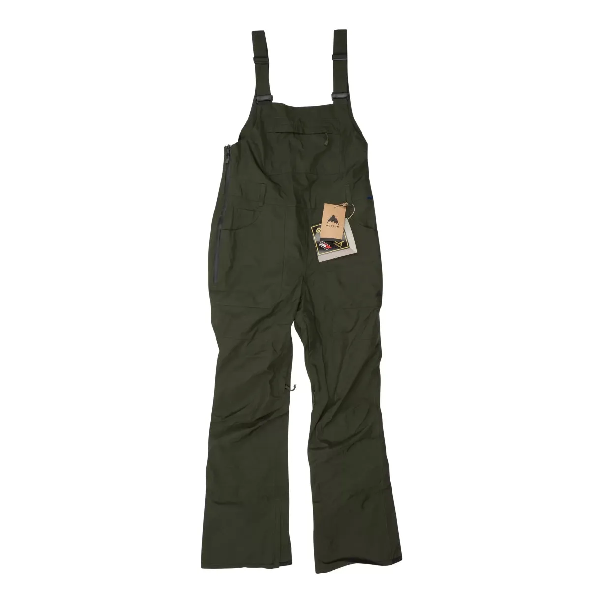 Burton Avalon GORE-TEX 2L Bib Pants - Women's