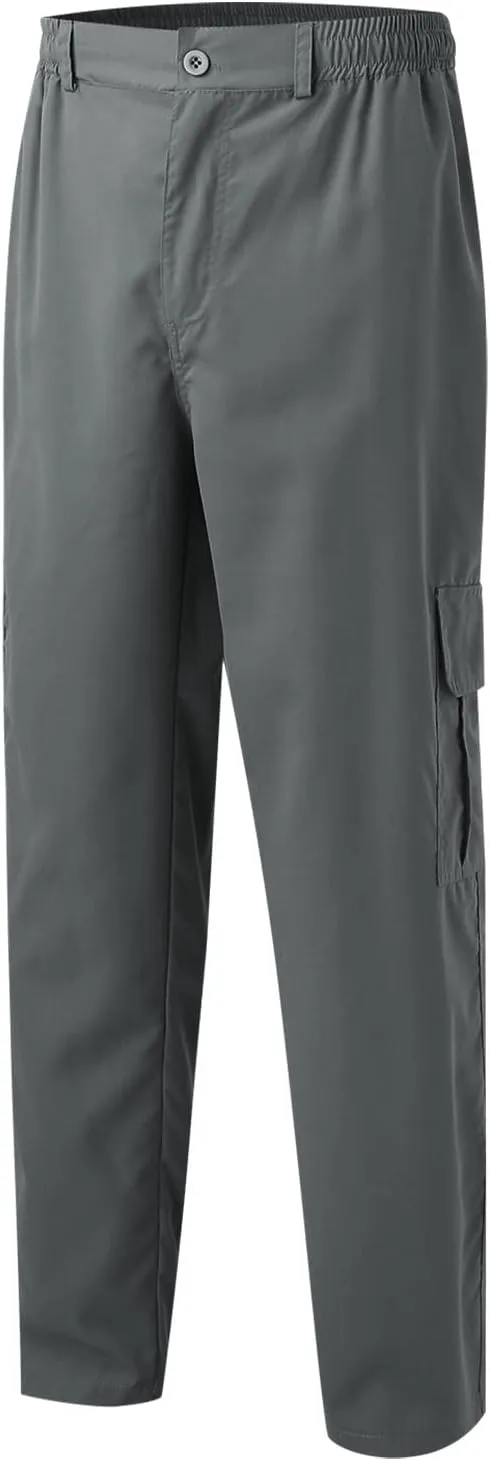 Cargo Pants for Men Relaxed Fit Mens Cargo Pants Trousers Joggers for Men Mens Sweatpants Men Pants Casual Sweatpants