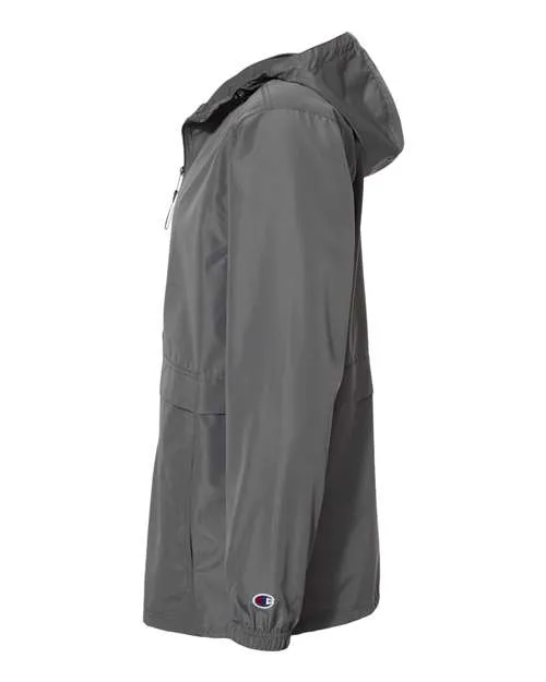 Champion Anorak Jacket CO125