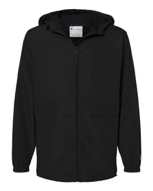 Champion Anorak Jacket CO125