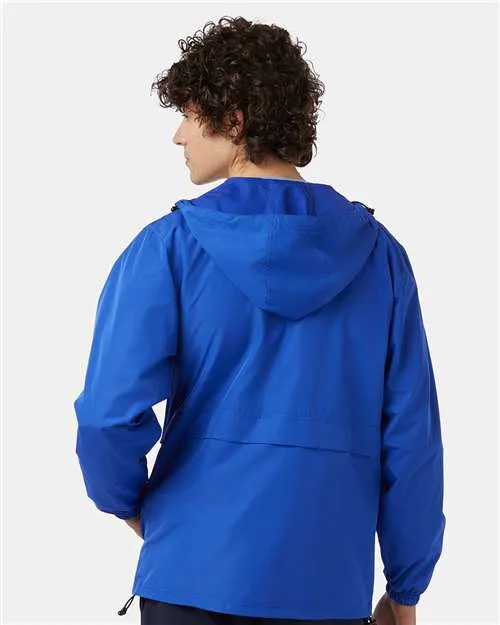Champion Anorak Jacket CO125