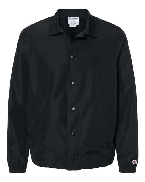 Champion Anorak Jacket CO125