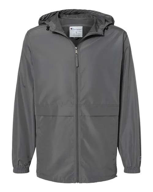Champion Anorak Jacket CO125