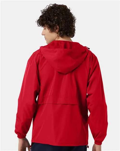 Champion Anorak Jacket CO125