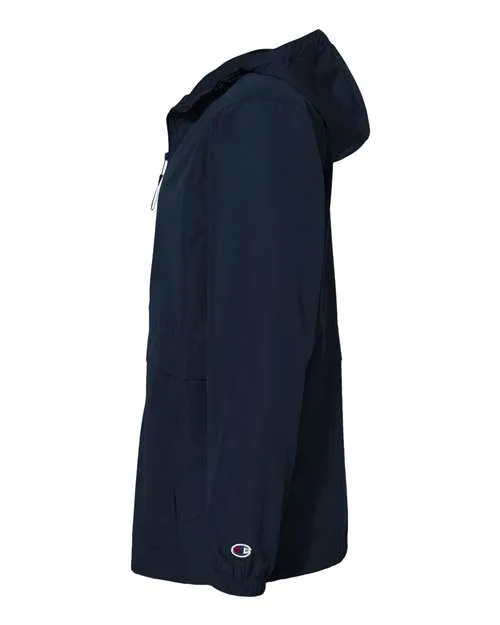 Champion Anorak Jacket CO125
