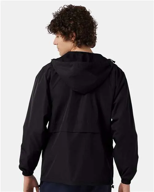 Champion Anorak Jacket CO125