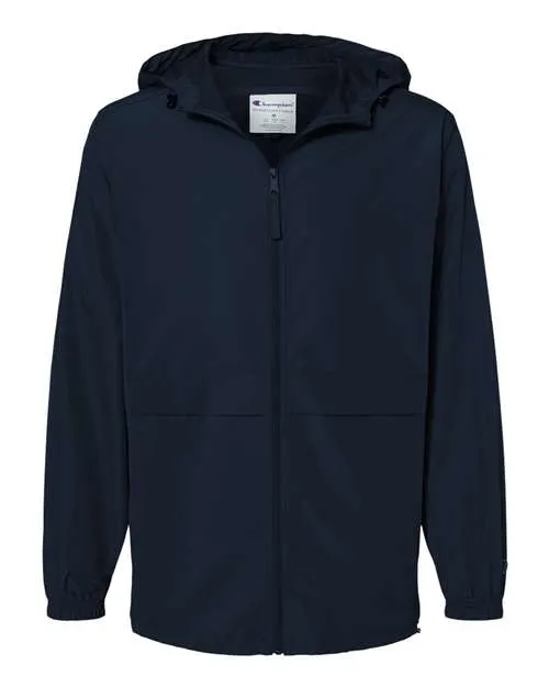Champion Anorak Jacket CO125