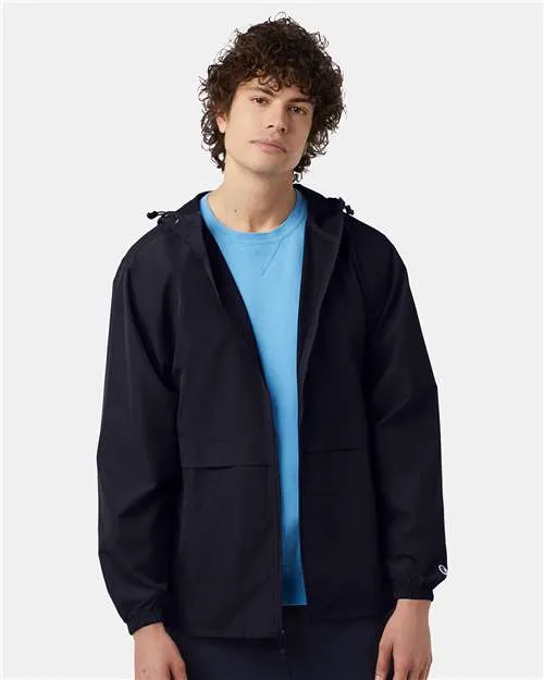 Champion Anorak Jacket CO125