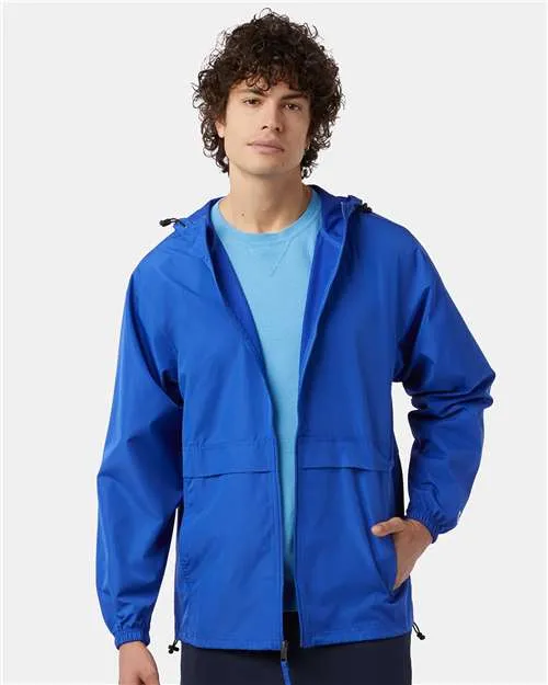 Champion Anorak Jacket CO125