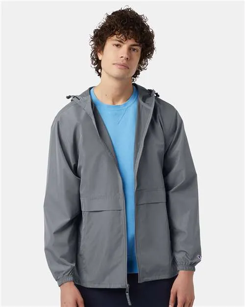Champion Anorak Jacket CO125