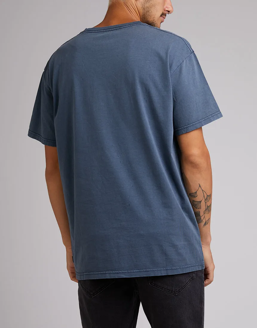 Classic Tee Navy