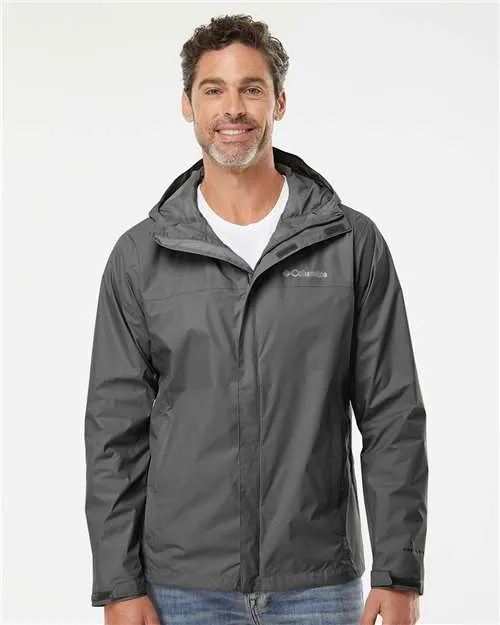Columbia Watertight™ II Jacket 153389