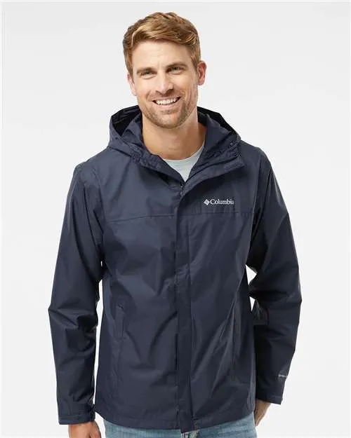 Columbia Watertight™ II Jacket 153389