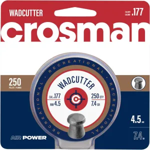 Crosman Super Pellets (.177)