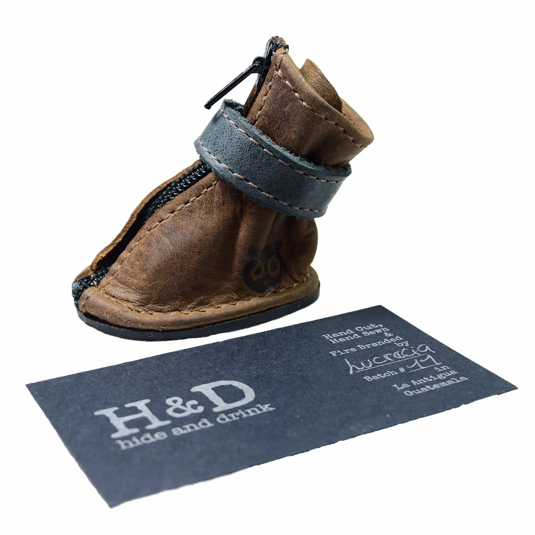 Dog Shoes