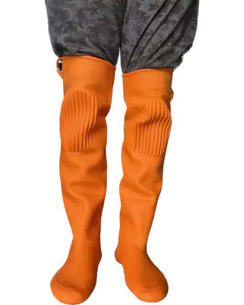 DR ENTERPRISES FARMER SAFETY SHOES | PADDY SHOES