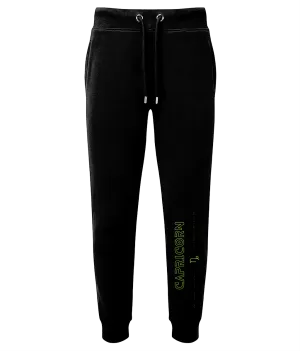 Eco-Friendly Unisex Jog Pants - Capricorn