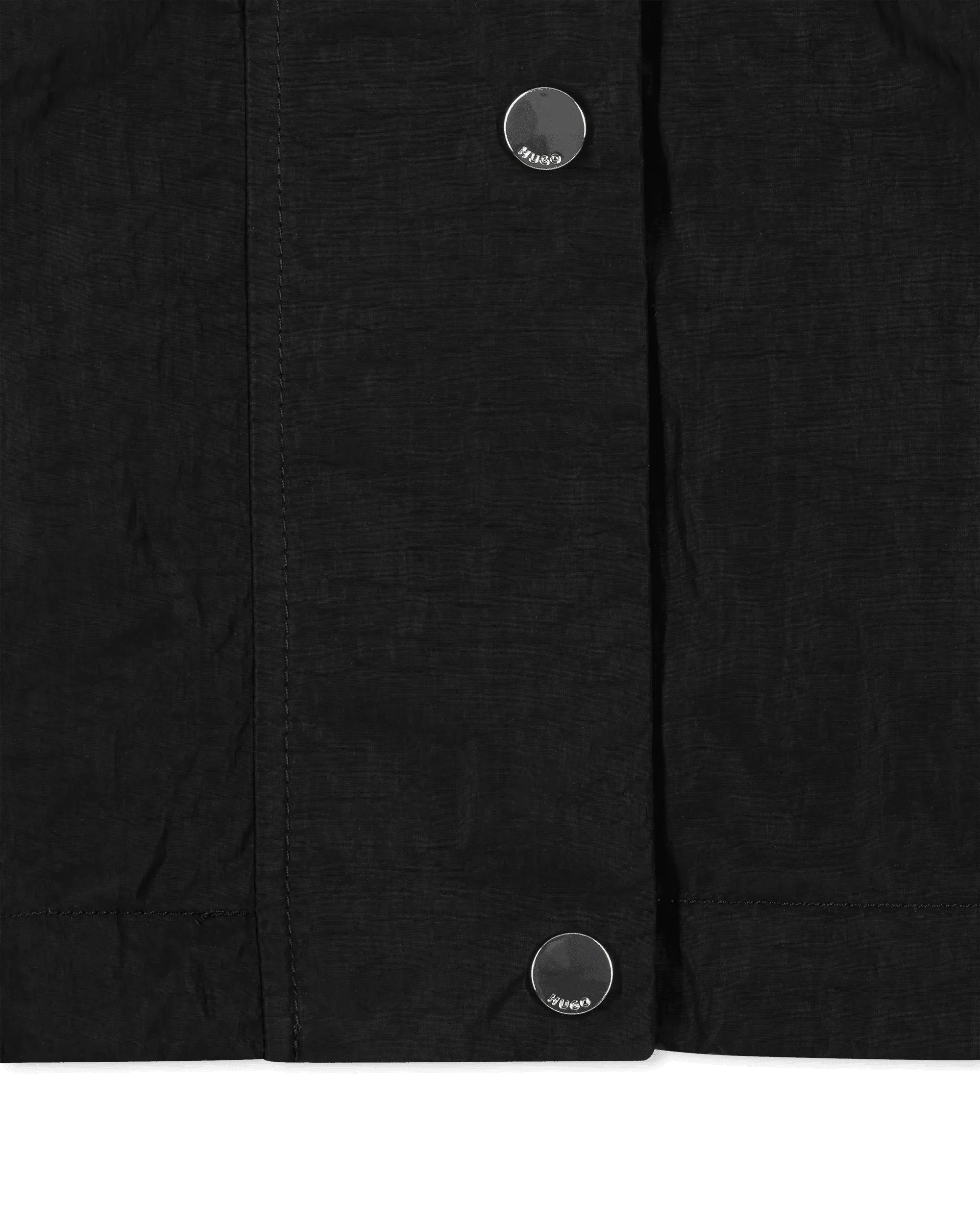 Filia Relaxed Fit Waterproof Jacket