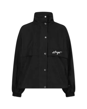 Filia Relaxed Fit Waterproof Jacket