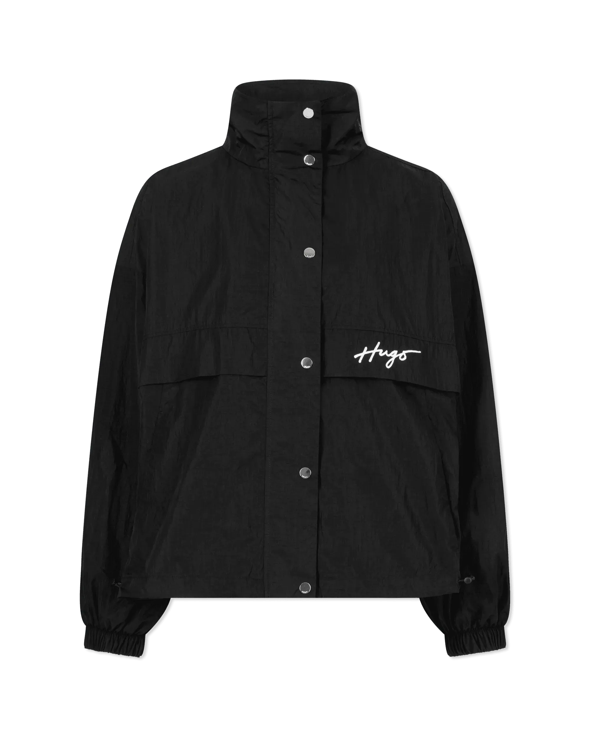 Filia Relaxed Fit Waterproof Jacket