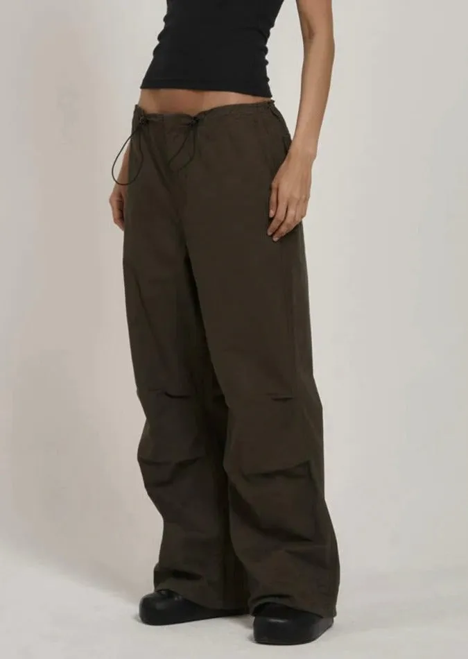 Freefall Parachute Pant Tarmac