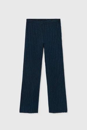 Fromthe Pants - Navy